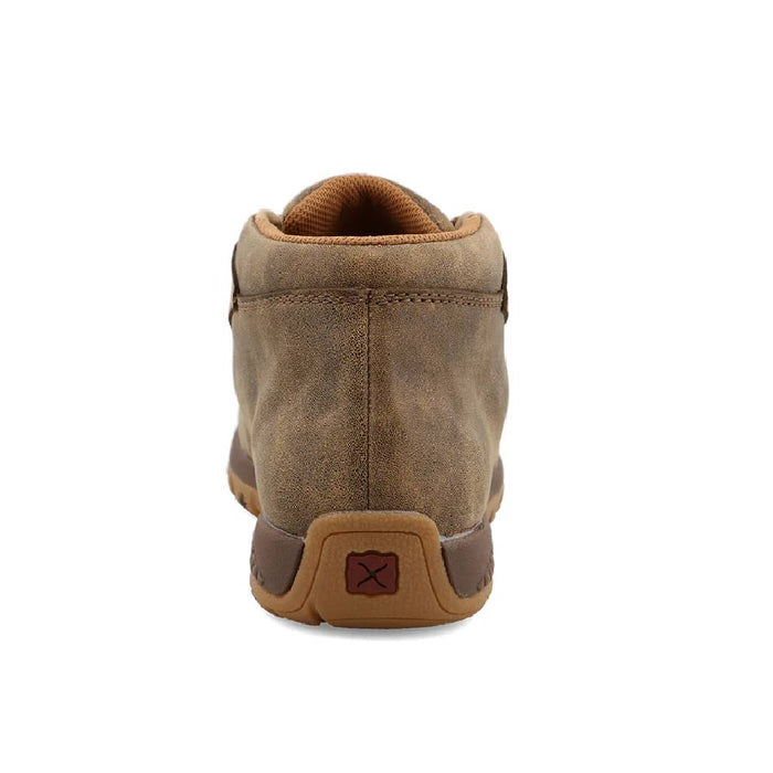 Twisted X Women's Chukka Driving Moc WOMEN - Footwear - Casuals Twisted X