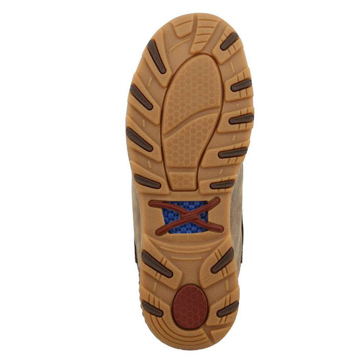 Twisted X Women's Chukka Driving Moc WOMEN - Footwear - Casuals Twisted X