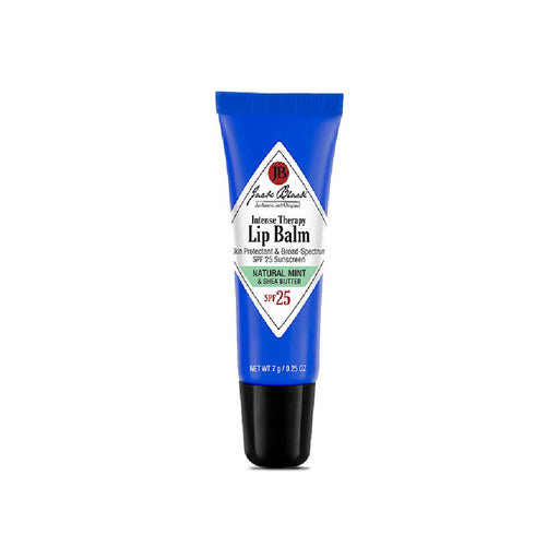 Intense Therapy Lip Balm SPF 25 - Nat Mint & Shea HOME & GIFTS - Bath & Body - Lotions & Lip Balms Jack Black