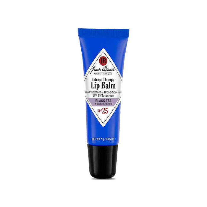 Intense Therapy Lip Balm - Black Tea/Blackberry HOME & GIFTS - Bath & Body - Lotions & Lip Balms Jack Black