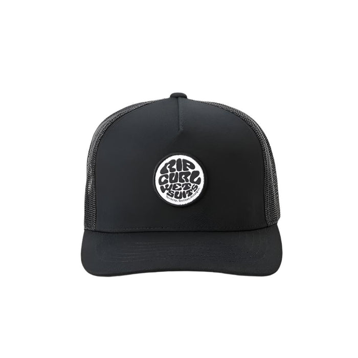 Rip Curl Youth Icons Trucker Cap HATS - KIDS HATS Rip Curl