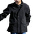 Miller Ranch Black Bonded Jacket - FINAL SALE MEN - Clothing - Outerwear - Jackets Miller Ranch   