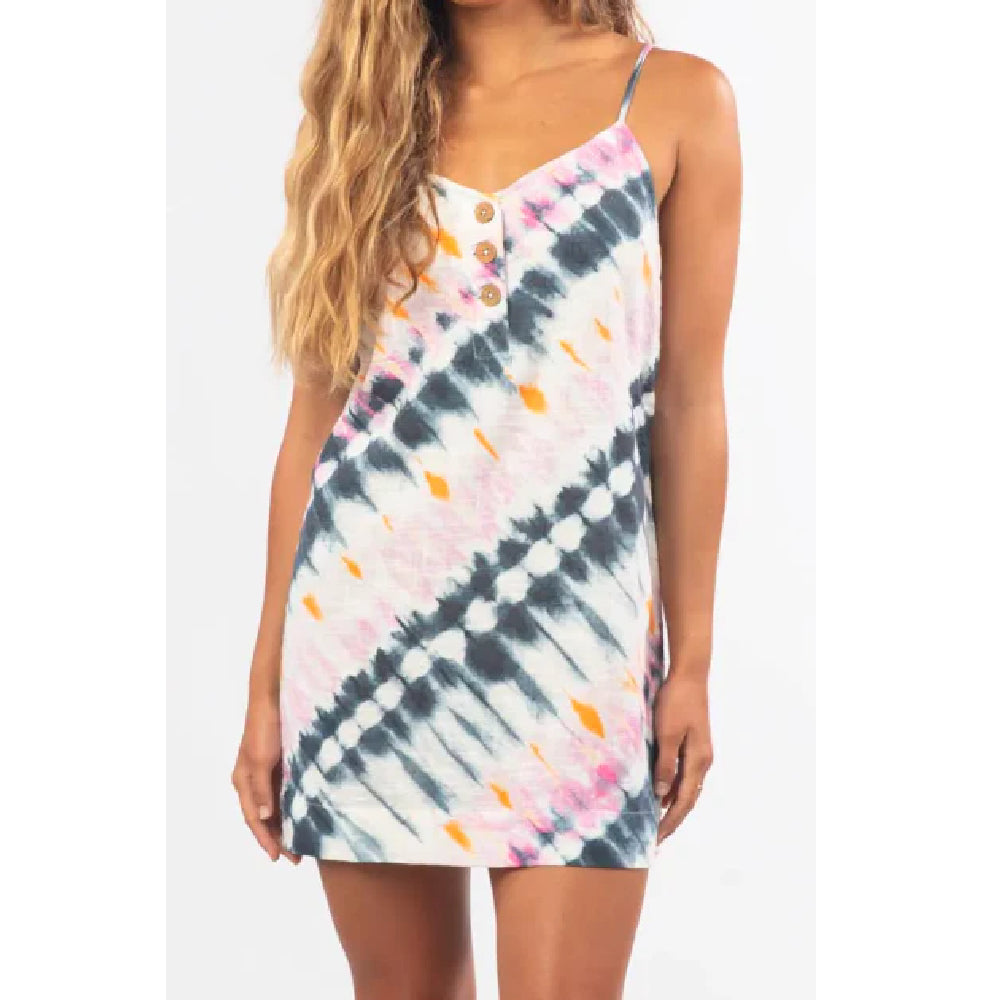 Rip Curl Classic Surf Coverup Dress WOMEN - Clothing - Surf & Swimwear - Cover-Ups Rip Curl   
