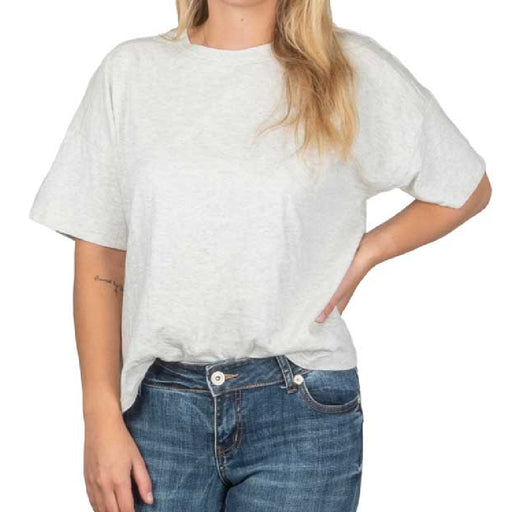 Dylan Lola Tee WOMEN - Clothing - Tops - Short Sleeved Dylan