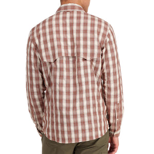 Simms Big Sky Long Sleeve Shirt MEN - Clothing - Shirts - Long Sleeve Shirts SIMMS FISHING