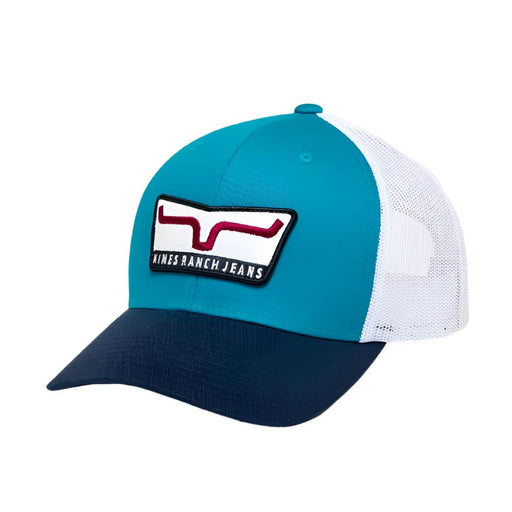 * Kimes Ranch Extra Crunchy Cap - FINAL SALE HATS - BASEBALL CAPS Kimes Ranch