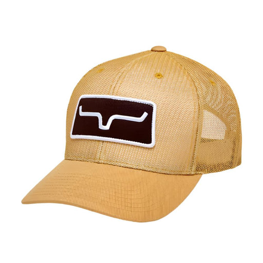 * Kimes Ranch All Mesh Trucker Cap - FINAL SALE HATS - BASEBALL CAPS Kimes Ranch