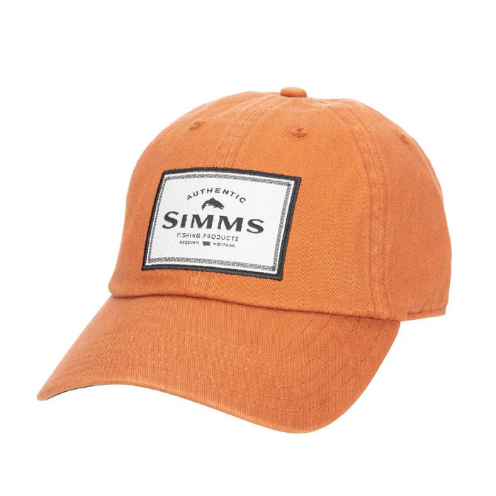 * Simms Single Haul Cap - FINAL SALE HATS - BASEBALL CAPS Simms Fishing