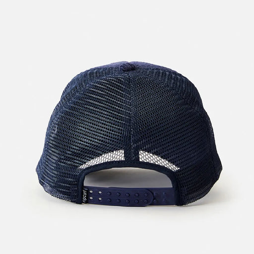 * Rip Curl Revival Cord Trucker Cap - FINAL SALE HATS - BASEBALL CAPS Rip Curl
