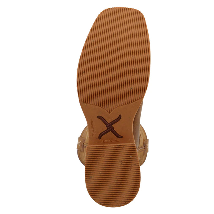 Twisted X Mens 11" Tech X Boot - FINAL SALE MEN - Footwear - Western Boots Twisted X