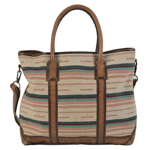 STS Ranchwear Palomino Serape All In Tote - FINAL SALE WOMEN - Accessories - Handbags - Tote Bags STS Ranchwear   