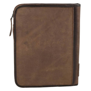 STS Ranchwear Cowhide Binder HOME & GIFTS - Gifts STS Ranchwear   