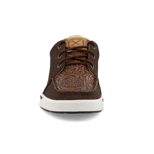 Twisted X Women's Tooled Kicks WOMEN - Footwear - Casuals Twisted X