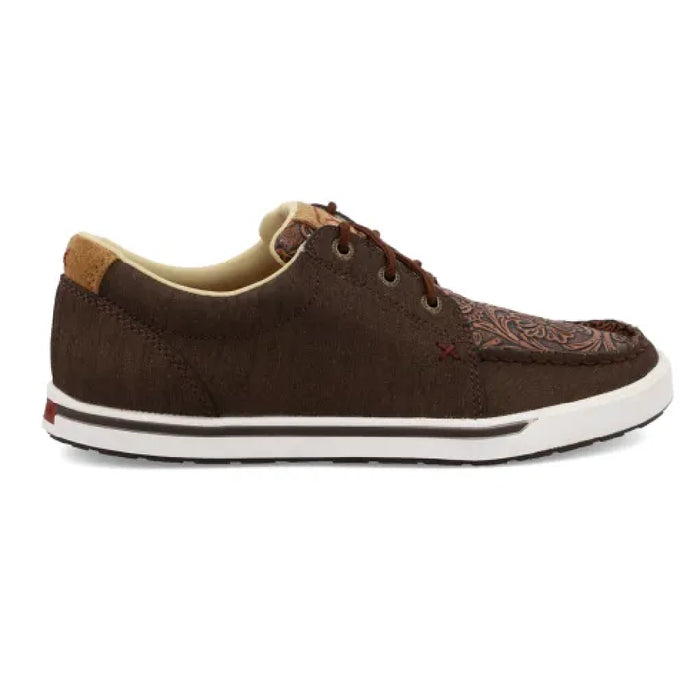 Twisted X Women's Tooled Kicks WOMEN - Footwear - Casuals Twisted X