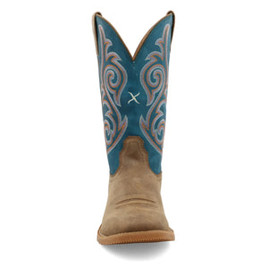 Twisted X 11" Tech X Boot WOMEN - Footwear - Boots - Western Boots TWISTED X