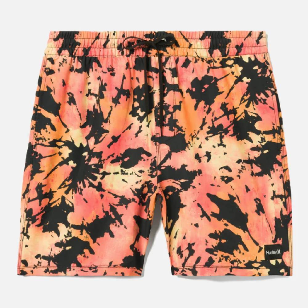 Hurley 17" Cannonball Volley Boardshorts - FINAL SALE MEN - Clothing - Surf & Swimwear Hurley   