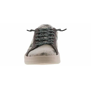Hey Dude Youth Karina - Stormy Dye KIDS - Footwear - Casual Shoes HEY DUDE