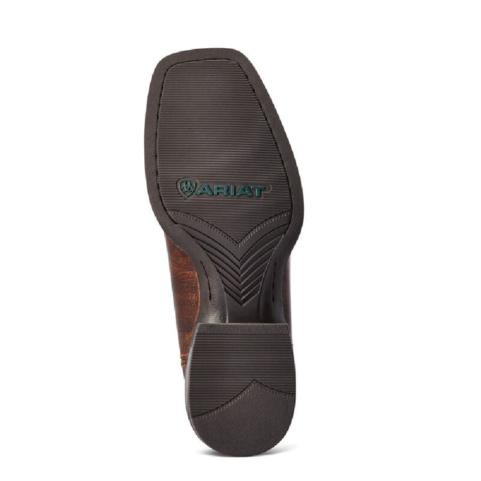 Ariat Men's Sport Pardner Western Boot MEN - Footwear - Western Boots Ariat Footwear