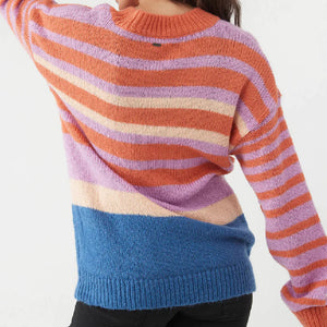 O'Neill Floyd Sweater- FINAL SALE WOMEN - Clothing - Sweaters & Cardigans O'Neill   
