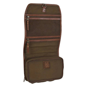 STS Ranchwear Foreman II Roll Kit ACCESSORIES - Luggage & Travel - Shave Kits STS Ranchwear
