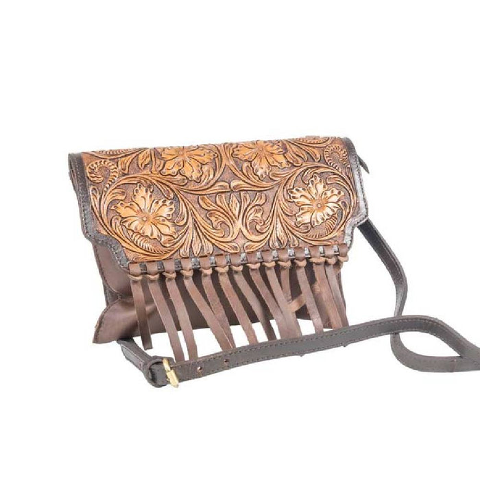 Scout Leather Co. Bonnie Crossbody Purse WOMEN - Accessories - Handbags - Crossbody bags Scout Leather Goods