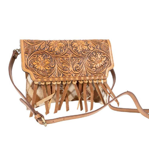 Scout Leather Co. Bella Crossbody Purse WOMEN - Accessories - Handbags - Crossbody bags Scout Leather Goods