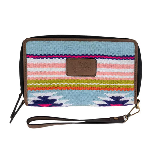 Scout Leather Co. Sofia Organizer WOMEN - Accessories - Handbags - Wallets Scout Leather Goods