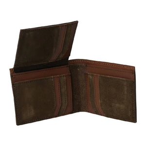 STS Ranchwear Foreman II Bifold MEN - Accessories - Wallets & Money Clips STS Ranchwear