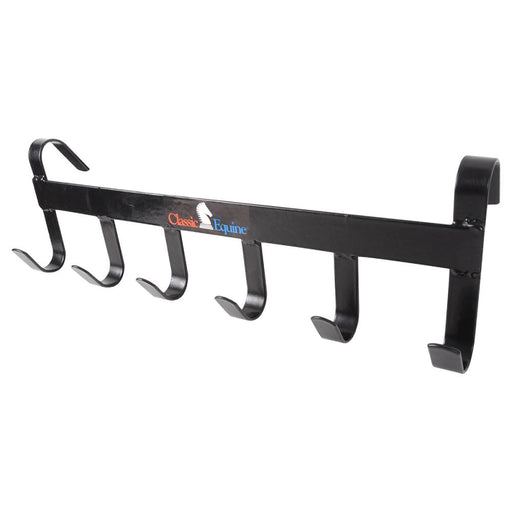 Classic Equine Bridle Hanger Barn - Organizers & Racks Classic Equine 6 Hook
