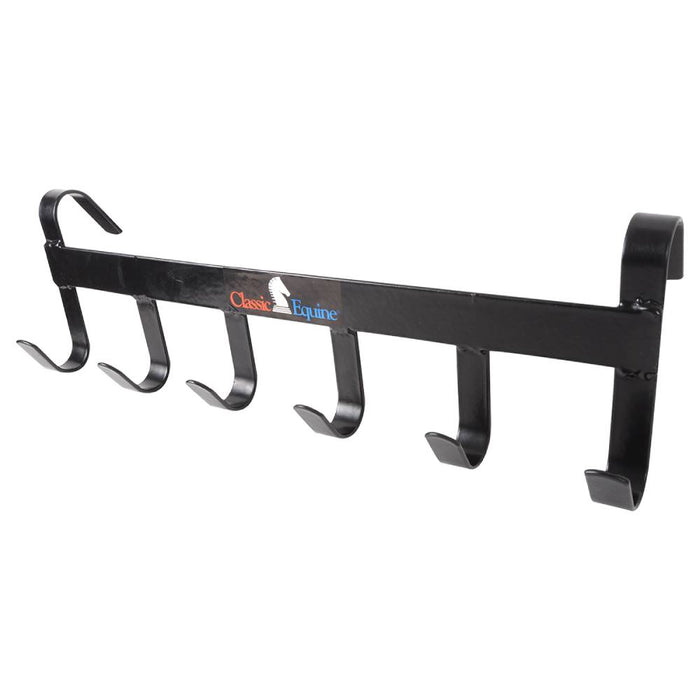 Classic Equine Bridle Hanger Barn - Organizers & Racks Classic Equine 6 Hook