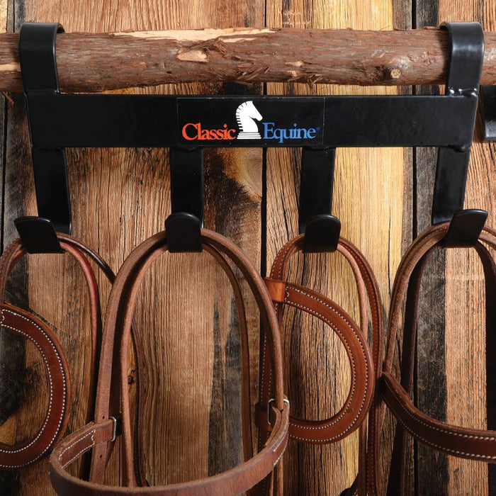 Classic Equine Bridle Hanger Barn - Organizers & Racks Classic Equine