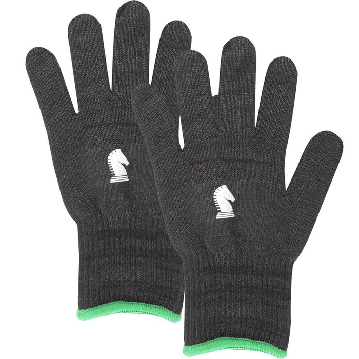 Classic Equine Barn Glove For the Rancher - Gloves Classic Equine L 1 Pair