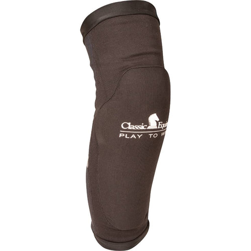 Classic Equine Shin Guard Sleeve For the Rancher - Protection Classic Equine S