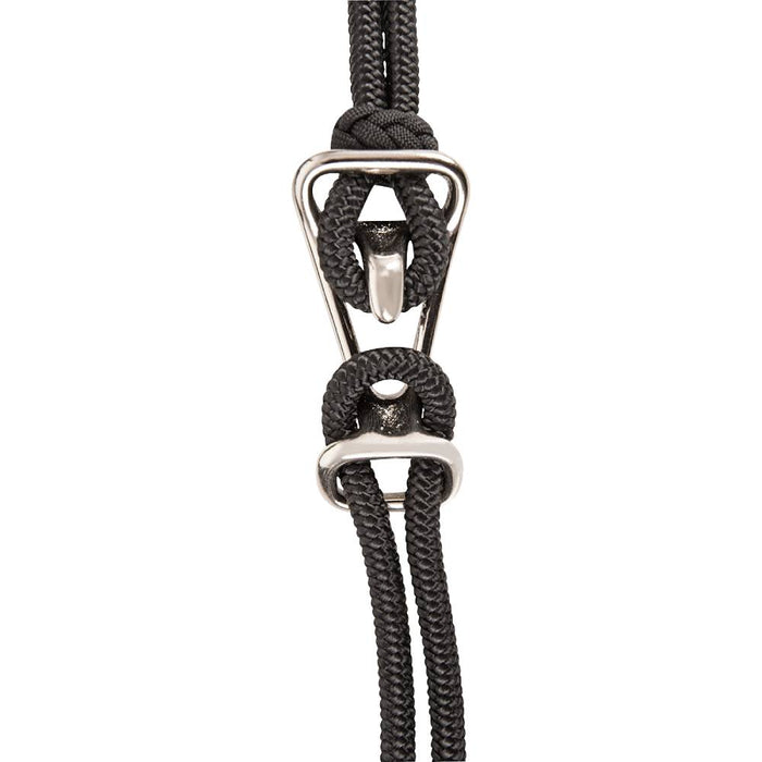 Classic Equine Quick Change Halter with Lead Tack - Halters & Leads Classic Equine