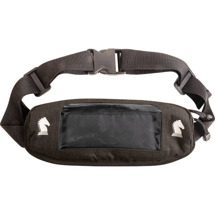 Classic Equine Phone Pack Tack - Saddle Accessories Classic Equine Black