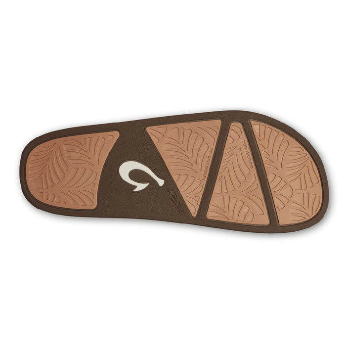 * Olukai Kīpe'a Heu Shearling Slipper - FINAL SALE WOMEN - Footwear - Casuals Olukai