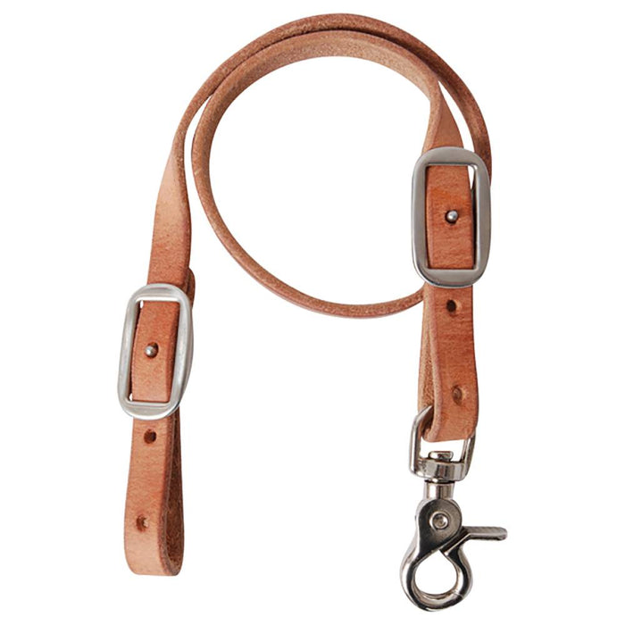 Martin Saddlery Wither Strap Tack - Breast Collars Martin Saddlery Natural Harness