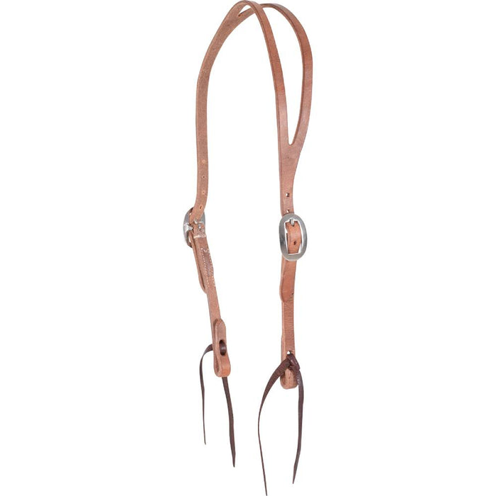 Martin Saddlery Harness Split Ear Headstall Tack - Headstalls Martin Saddlery