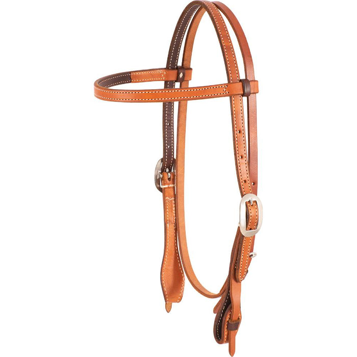 Martin Saddlery Quick Change Browband Headstall Tack - Headstalls Martin Saddlery