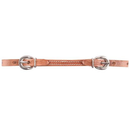 Martin Saddlery Harness Leather Curb Strap Tack - Curbs Martin Saddlery