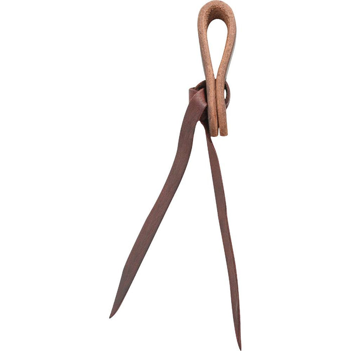 Martin Saddlery Water Loops Tack - Reins Martin Saddlery