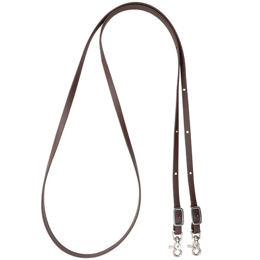 Martin Saddlery 5/8" Biothane Roping Reins Tack - Reins Martin Saddlery