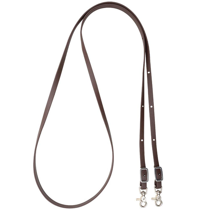 Martin Saddlery 5/8" Biothane Roping Reins Tack - Reins Martin Saddlery