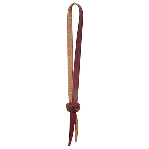 Martin Saddlery Tiedown Hobble Tack - Nosebands & Tie Downs Martin Saddlery