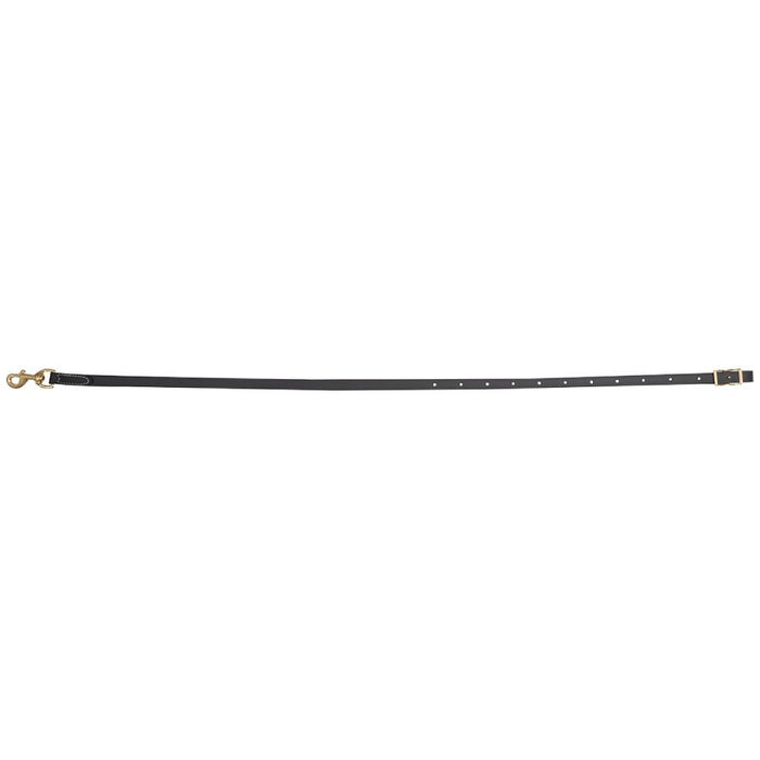 Martin Saddlery Tie Down Straps Tack - Nosebands & Tie Downs Martin Saddlery Biothane 3/4"