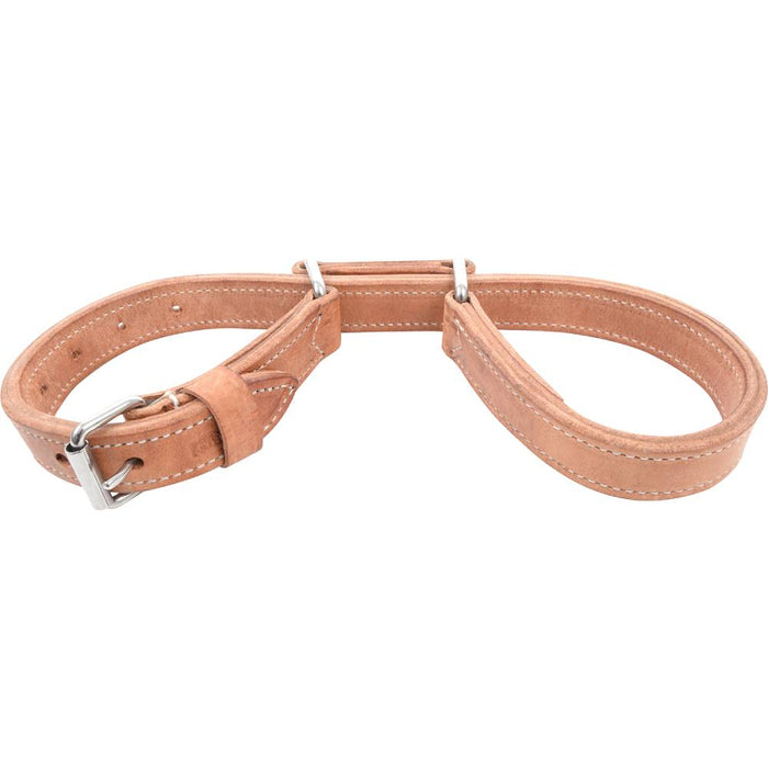 Martin Saddlery Hobbles Tack - Training Martin Saddlery Harness Leather