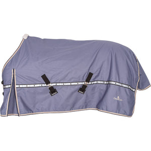 Classic Equine 5K Cross Trainer Winter Blanket Tack - Blankets & Sheets Classic Equine Small Flint 