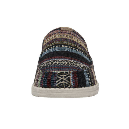 Hey Dude Thad - Serape Stripe MEN - Footwear - Casual Shoes Hey Dude