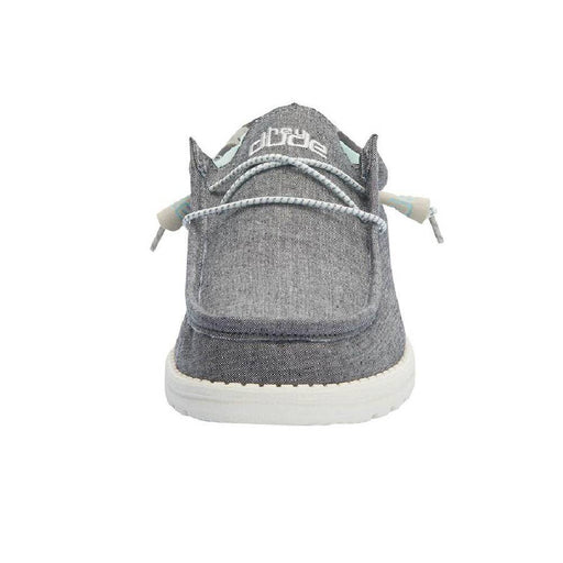 Hey Dude Wally Funk - Camo Brown MEN - Footwear - Casual Shoes Hey Dude