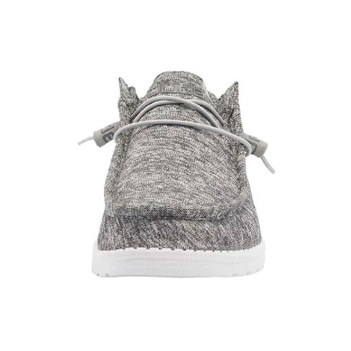 Hey Dude Wally Stretch - Ozone MEN - Footwear - Casual Shoes Hey Dude